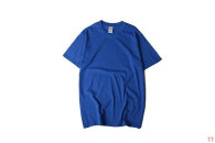 Balmain short round collar T-shirt M-XXL (10)