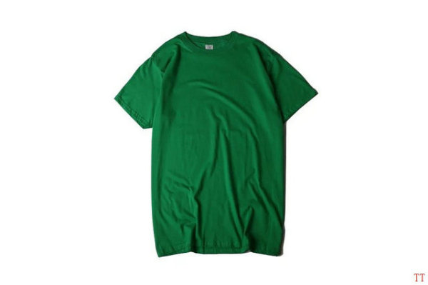 Balmain short round collar T-shirt M-XXL (9)