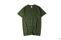 Balmain short round collar T-shirt M-XXL (15)
