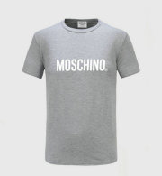 Moschino short round collar T-shirt M-XXXXXXL (36)