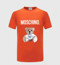 Moschino short round collar T-shirt M-XXXXXXL (54)