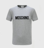 Moschino short round collar T-shirt M-XXXXXXL (43)