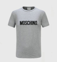 Moschino short round collar T-shirt M-XXXXXXL (43)