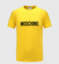 Moschino short round collar T-shirt M-XXXXXXL (62)