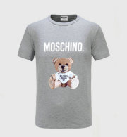 Moschino short round collar T-shirt M-XXXXXXL (65)