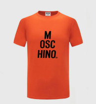 Moschino short round collar T-shirt M-XXXXXXL (55)