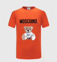 Moschino short round collar T-shirt M-XXXXXXL (51)