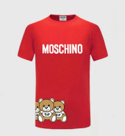 Moschino short round collar T-shirt M-XXXXXXL (33)