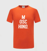 Moschino short round collar T-shirt M-XXXXXXL (28)