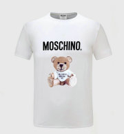 Moschino short round collar T-shirt M-XXXXXXL (63)