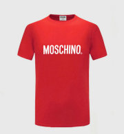 Moschino short round collar T-shirt M-XXXXXXL (29)