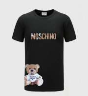 Moschino short round collar T-shirt M-XXXXXXL (32)