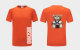 Moschino short round collar T-shirt M-XXXXXXL (27)