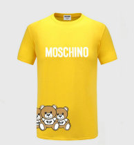 Moschino short round collar T-shirt M-XXXXXXL (47)