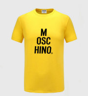 Moschino short round collar T-shirt M-XXXXXXL (64)