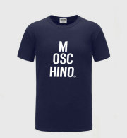 Moschino short round collar T-shirt M-XXXXXXL (21)