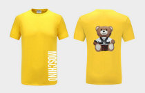 Moschino short round collar T-shirt M-XXXXXXL (48)