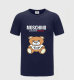 Moschino short round collar T-shirt M-XXXXXXL (24)