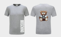 Moschino short round collar T-shirt M-XXXXXXL (41)