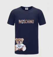 Moschino short round collar T-shirt M-XXXXXXL (25)