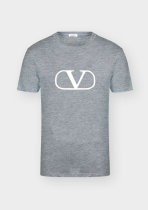 Valentino short round collar T-shirt M-XXXXXXL (16)