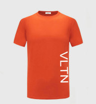 Valentino short round collar T-shirt M-XXXXXXL (9)