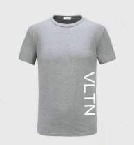Valentino short round collar T-shirt M-XXXXXXL (13)