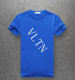 Valentino short round collar T-shirt M-XXXXXL (18)
