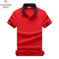 Valentino short lapel T-shirt M-XXXL (1)