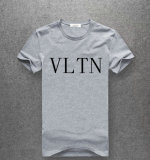 Valentino short round collar T-shirt M-XXXXXL (10)