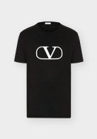Valentino short round collar T-shirt M-XXXXXXL (25)