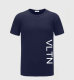 Valentino short round collar T-shirt M-XXXXXXL (7)