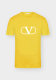 Valentino short round collar T-shirt M-XXXXXXL (28)