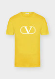 Valentino short round collar T-shirt M-XXXXXXL (28)
