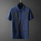Valentino short lapel T-shirt M-XXL (1)