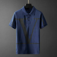 Valentino short lapel T-shirt M-XXL (1)