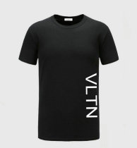 Valentino short round collar T-shirt M-XXXXXXL (4)