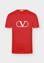 Valentino short round collar T-shirt M-XXXXXXL (19)