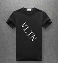 Valentino short round collar T-shirt M-XXXXXL (20)