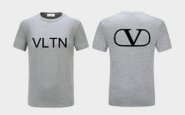 Valentino short round collar T-shirt M-XXXXXXL (3)