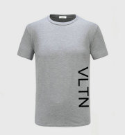 Valentino short round collar T-shirt M-XXXXXXL (15)