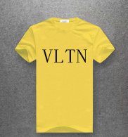 Valentino short round collar T-shirt M-XXXXXL (7)