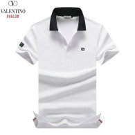 Valentino short lapel T-shirt M-XXXL (2)