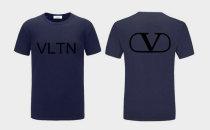Valentino short round collar T-shirt M-XXXXXXL (10)
