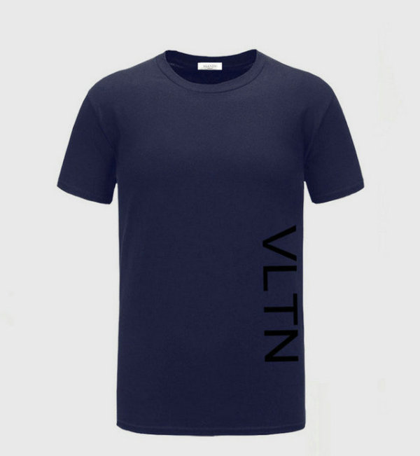 Valentino short round collar T-shirt M-XXXXXXL (24)