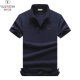 Valentino short lapel T-shirt M-XXXL (3)