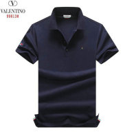 Valentino short lapel T-shirt M-XXXL (3)