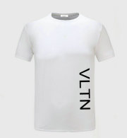 Valentino short round collar T-shirt M-XXXXXXL (27)
