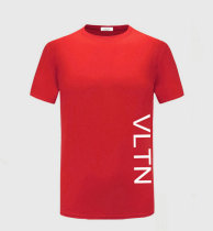 Valentino short round collar T-shirt M-XXXXXXL (11)