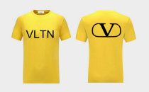 Valentino short round collar T-shirt M-XXXXXXL (12)